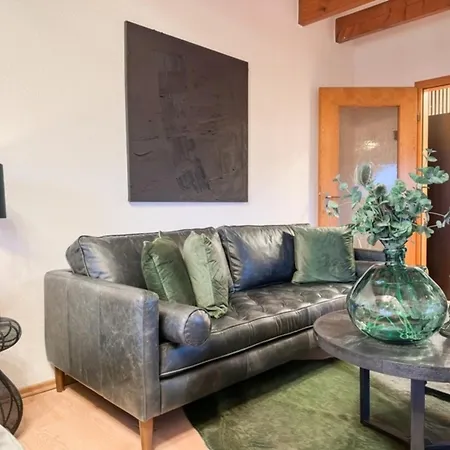 Apartment Ad2-34 Achtern Diek