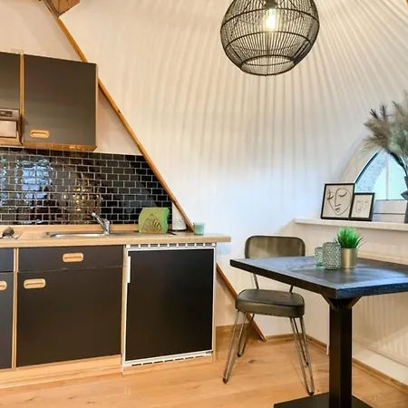 Apartment Ad2-34 Achtern Diek Dorumer Neufeld